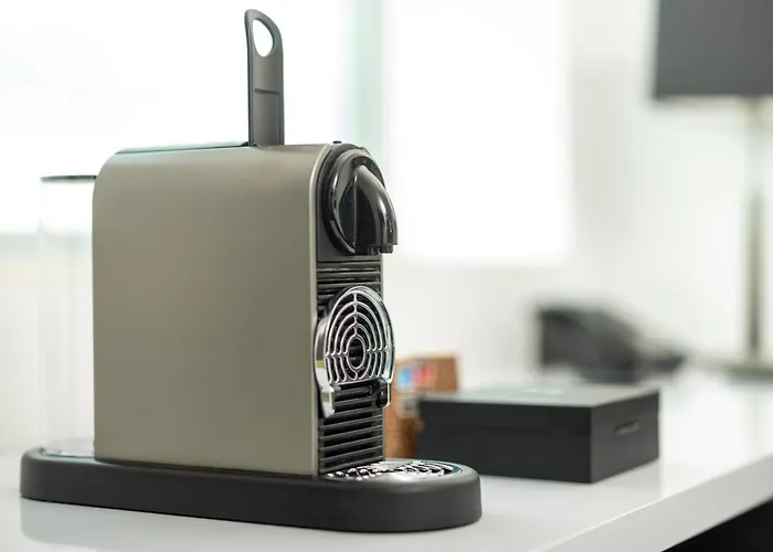 Tulip Inn Eindhoven Airport